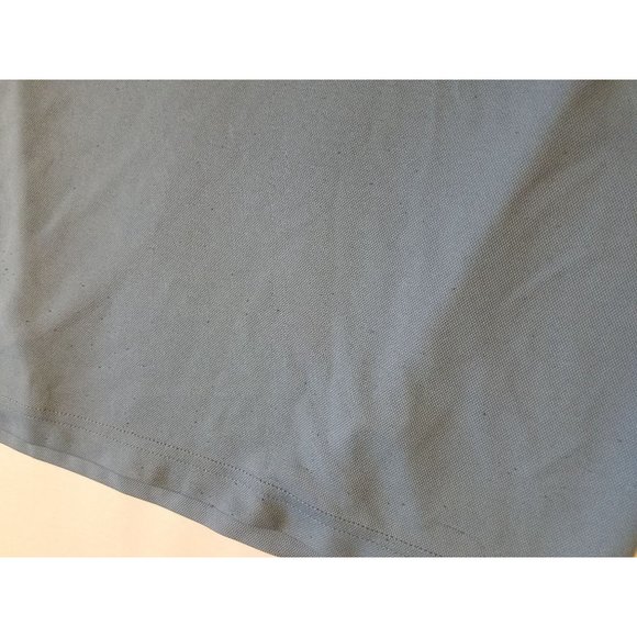 Walgreens Uniform Polo Womens size 2X short sleeve blue - Picture 5 of 9